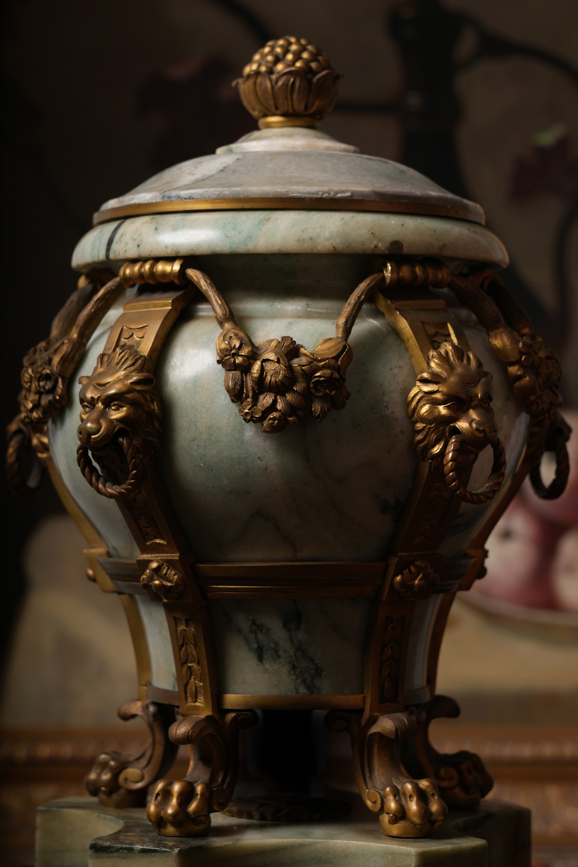 Timed Home and Interiors